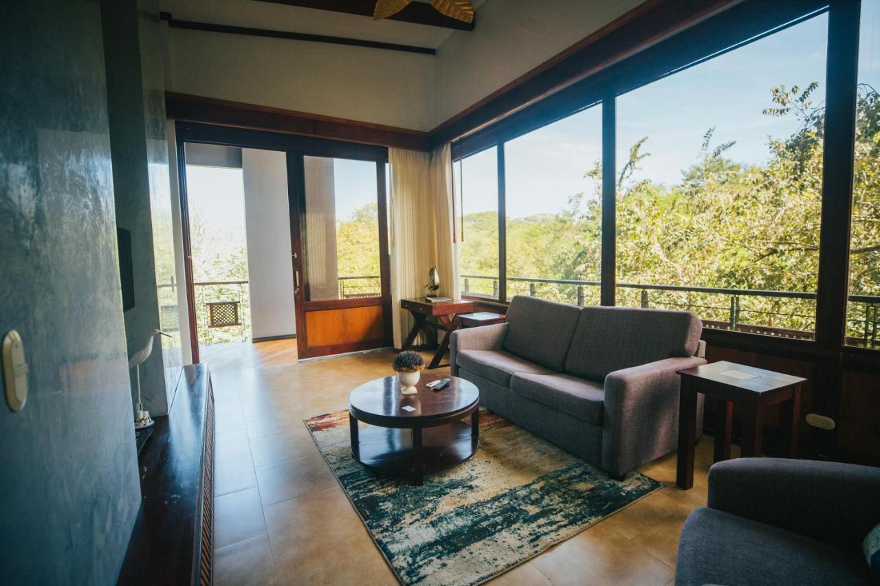 Hotel Bosque Del Mar Playa Hermosa 5*