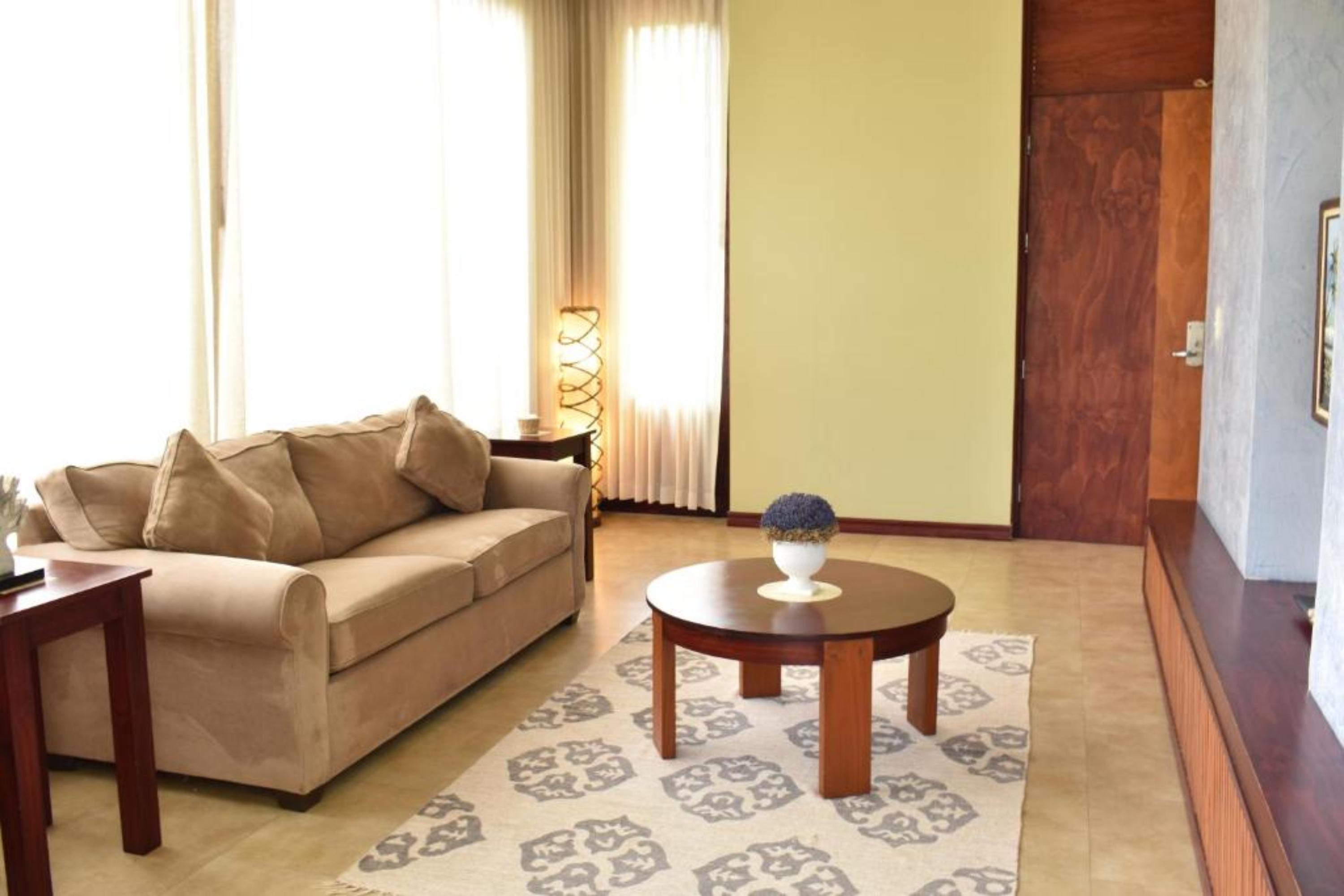 Hotel Bosque Del Mar Playa Hermosa 5*